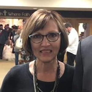 Meet your Posher, Sue